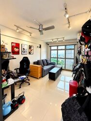Blk 780B Woodlands Crescent (Woodlands), HDB 2 Rooms #635545211
